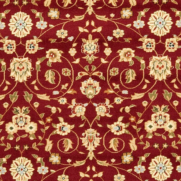 Safavieh Lyndhurst lnh312a Red / Ivory Rugs - Safavieh - lnh312a - 3