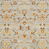 Safavieh Lyndhurst lnh312b Light Blue / Ivory Rugs - Safavieh - lnh312b - 24