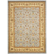 Safavieh Lyndhurst lnh312b Light Blue / Ivory Rugs - Safavieh - lnh312b - 24