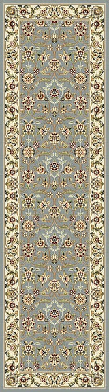 Safavieh Lyndhurst lnh312b Light Blue / Ivory Rugs - Safavieh - lnh312b - 26