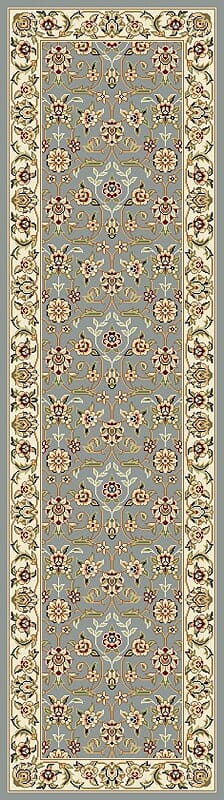 Safavieh Lyndhurst lnh312b Light Blue / Ivory Rugs - Safavieh - lnh312b - 26