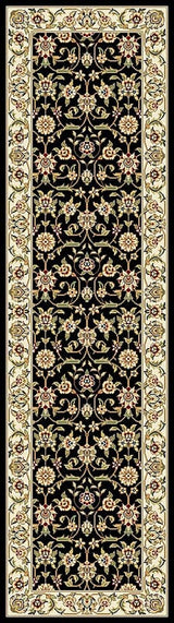 Safavieh Lyndhurst lnh316b Black Rugs - Safavieh - lnh316b - 26