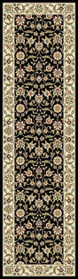 Safavieh Lyndhurst lnh316b Black Rugs - Safavieh - lnh316b - 26