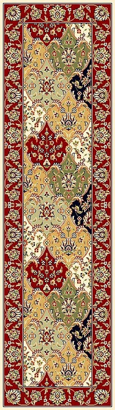 Safavieh Lyndhurst lnh320a Multi Rugs - Safavieh - lnh320a - 26