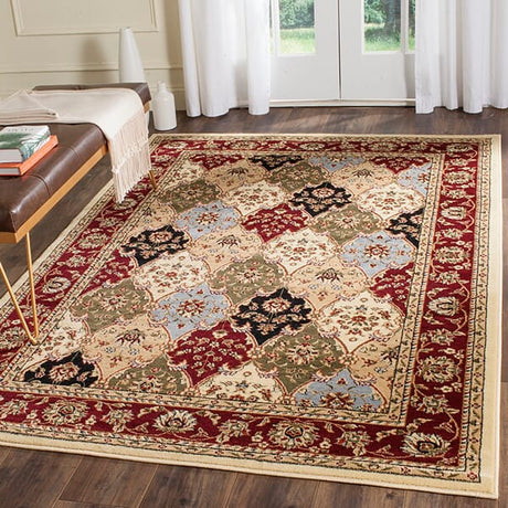 Safavieh Lyndhurst lnh320a Multi Rugs - Safavieh - lnh320a - 3