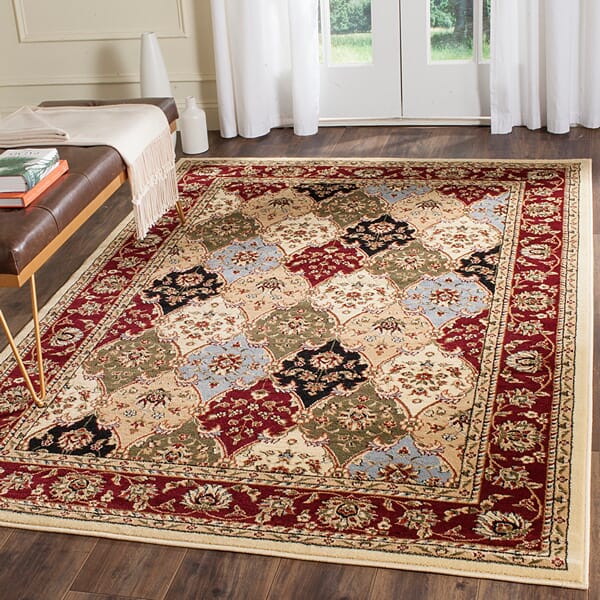 Safavieh Lyndhurst lnh320a Multi Rugs - Safavieh - lnh320a - 3