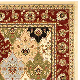 Safavieh Lyndhurst lnh320a Multi Rugs - Safavieh - lnh320a - 3