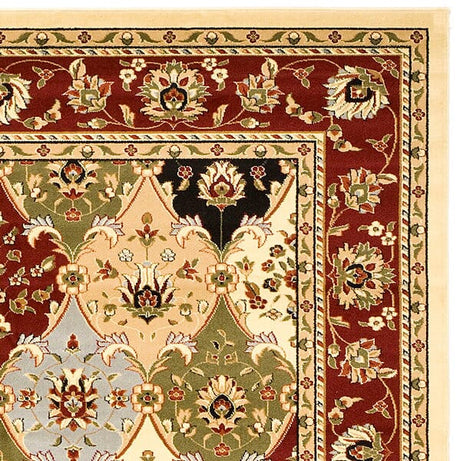 Safavieh Lyndhurst lnh320a Multi Rugs - Safavieh - lnh320a - 3