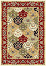 Safavieh Lyndhurst lnh320a Multi Rugs - Safavieh - lnh320a - 3