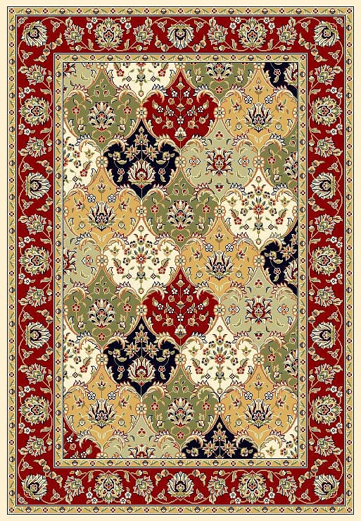 Safavieh Lyndhurst lnh320a Multi Rugs - Safavieh - lnh320a - 3