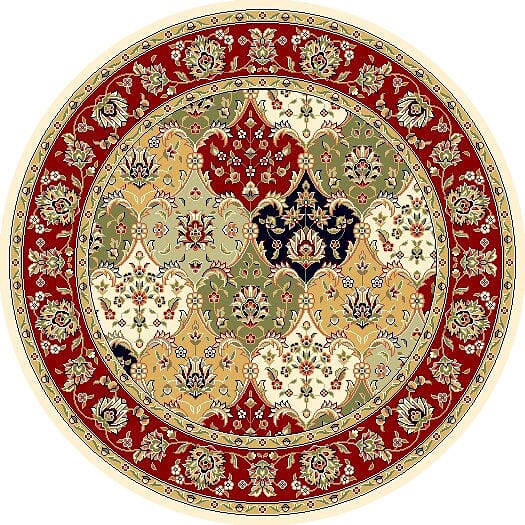 Safavieh Lyndhurst lnh320a Multi Rugs - Safavieh - lnh320a - 5r