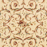 Safavieh Lyndhurst lnh322a Ivory Rugs - Safavieh - lnh322a - 3