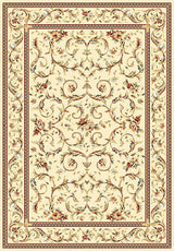 Safavieh Lyndhurst lnh322a Ivory Rugs - Safavieh - lnh322a - 3