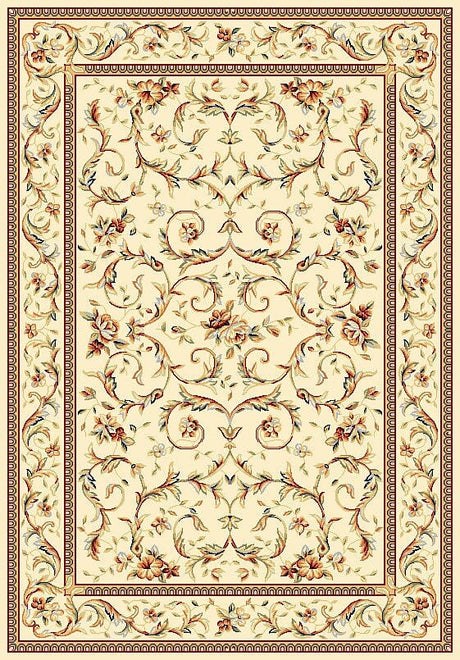 Safavieh Lyndhurst lnh322a Ivory Rugs - Safavieh - lnh322a - 3