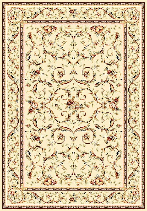 Safavieh Lyndhurst lnh322a Ivory Rugs - Safavieh - lnh322a - 3