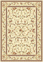 Safavieh Lyndhurst lnh322a Ivory Rugs - Safavieh - lnh322a - 3