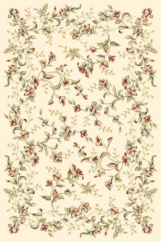 Safavieh Lyndhurst lnh325a Ivory Rugs - Safavieh - lnh325a - 3