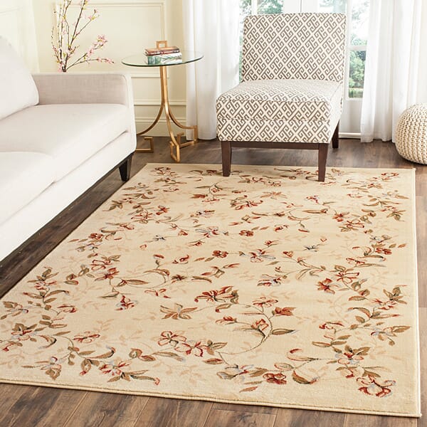 Safavieh Lyndhurst lnh325a Ivory Rugs - Safavieh - lnh325a - 3