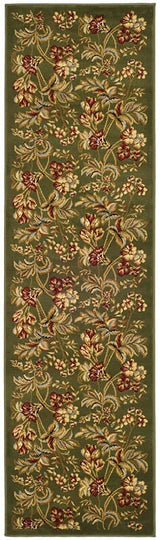 Safavieh Lyndhurst lnh326b Sage Rugs - Safavieh - lnh326b - 26