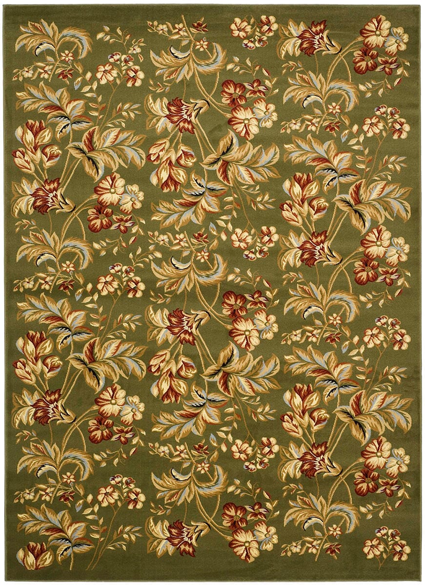 Safavieh Lyndhurst lnh326b Sage Rugs - Safavieh - lnh326b - 3
