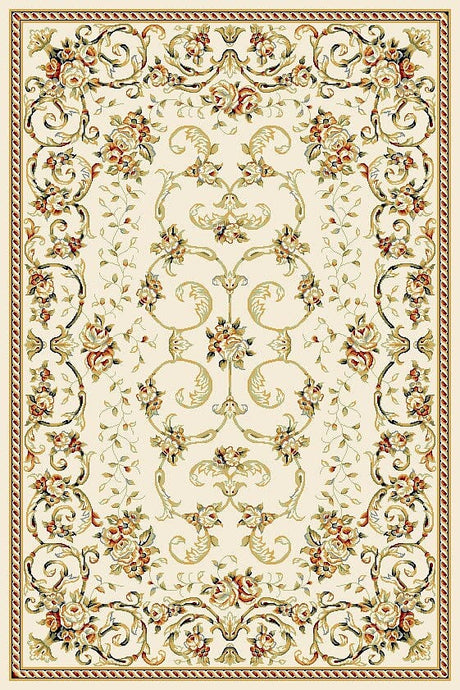 Safavieh Lyndhurst lnh327a Ivory Rugs - Safavieh - lnh327a - 3