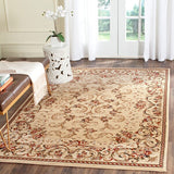 Safavieh Lyndhurst lnh327a Ivory Rugs - Safavieh - lnh327a - 3