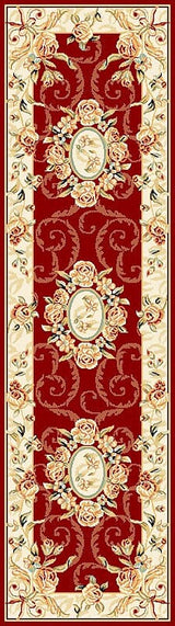 Safavieh Lyndhurst lnh328c Red Rugs - Safavieh - lnh328c - 26