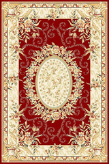 Safavieh Lyndhurst lnh328c Red Rugs - Safavieh - lnh328c - 3