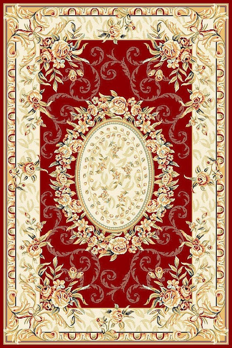 Safavieh Lyndhurst lnh328c Red Rugs - Safavieh - lnh328c - 3