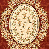 Safavieh Lyndhurst lnh328c Red Rugs - Safavieh - lnh328c - 3