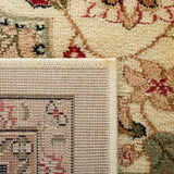 Safavieh Lyndhurst Lnh330C Beige/Black Rug - Safavieh - lnh330c - 6r