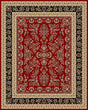 Safavieh Lyndhurst lnh331b Red / Black Rugs - Safavieh - lnh331b - 24