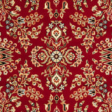 Safavieh Lyndhurst lnh331b Red / Black Rugs - Safavieh - lnh331b - 24