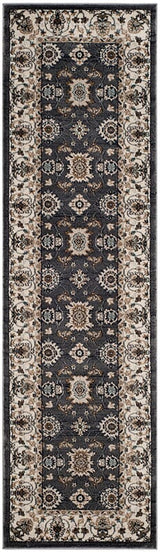 Safavieh Lyndhurst Lnh332G Grey / Cream Rugs - Safavieh - lnh332g - 28