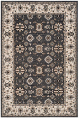 Safavieh Lyndhurst Lnh332G Grey / Cream Rugs - Safavieh - lnh332g - 3