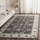 Safavieh Lyndhurst Lnh332G Grey / Cream Rugs - Safavieh - lnh332g - 3