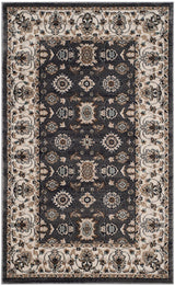 Safavieh Lyndhurst Lnh332G Grey / Cream Rugs - Safavieh - lnh332g - 7r
