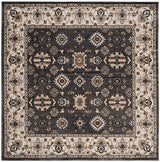 Safavieh Lyndhurst Lnh332G Grey / Cream Rugs - Safavieh - lnh332g - 7sq