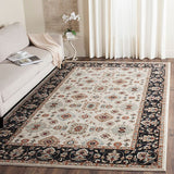 Safavieh Lyndhurst Lnh332K Cream / Navy Rugs - Safavieh - lnh332k - 3