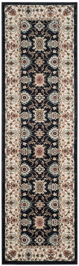 Safavieh Lyndhurst Lnh332P Navy / Creme Rugs - Safavieh - lnh332p - 28