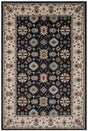 Safavieh Lyndhurst Lnh332P Navy / Creme Rugs - Safavieh - lnh332p - 3