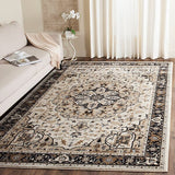 Safavieh Lyndhurst Lnh334K Cream / Navy Rugs - Safavieh - lnh334k - 3