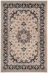 Safavieh Lyndhurst Lnh336K Cream / Anthracite Rugs - Safavieh - lnh336k - 28