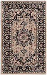 Safavieh Lyndhurst Lnh336K Cream / Anthracite Rugs - Safavieh - lnh336k - 28