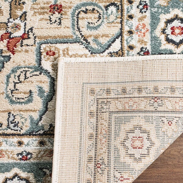 Safavieh Lyndhurst Lnh338B Cream / Beige Rugs - Safavieh - lnh338b - 3