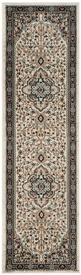Safavieh Lyndhurst Lnh338B Cream / Beige Rugs - Safavieh - lnh338b - 3