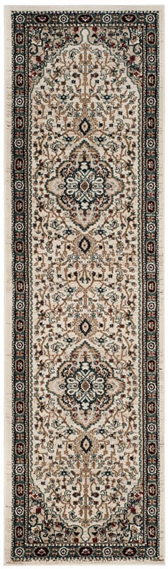 Safavieh Lyndhurst Lnh338B Cream / Beige Rugs - Safavieh - lnh338b - 3