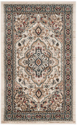 Safavieh Lyndhurst Lnh338B Cream / Beige Rugs - Safavieh - lnh338b - 3