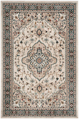Safavieh Lyndhurst Lnh338B Cream / Beige Rugs - Safavieh - lnh338b - 3