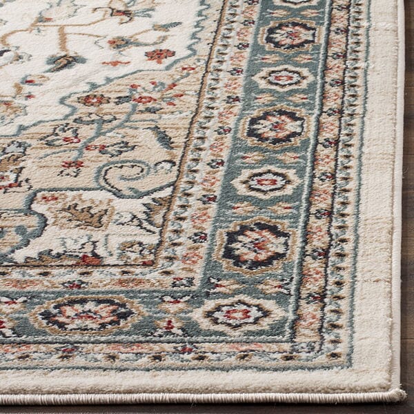 Safavieh Lyndhurst Lnh338B Cream / Beige Rugs - Safavieh - lnh338b - 3
